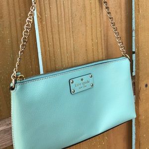 VINTAGE KATE SPADE PURSE